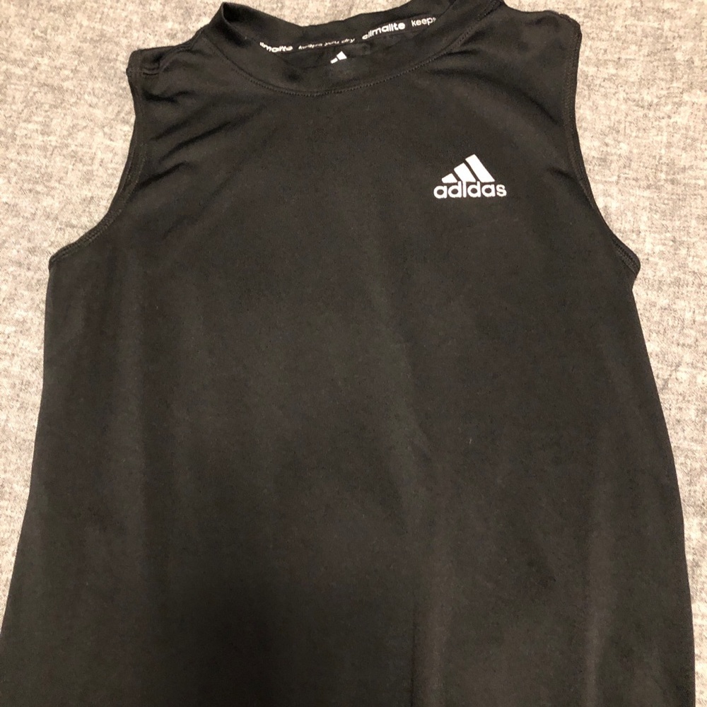 Reebok Tank